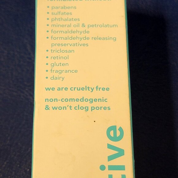 TULA filter primer blurring & moisturizing primer (sheerly tinted) Sunrise - Picture 7 of 14